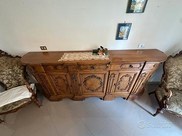 Credenza