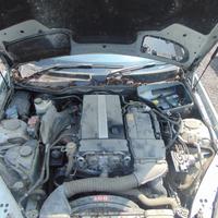 Motore mercedes slk - 2005 - 271944