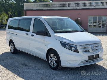 Mercedes-benz Vito 1.6 109 CDI PL Tourer Pro Extra