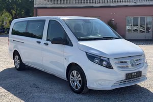 Mercedes-benz Vito 1.6 109 CDI PL Tourer Pro Extra