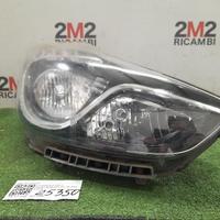 FARO ANTERIORE DESTRO HYUNDAI iX20 Serie 921021K00