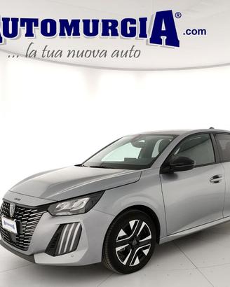 PEUGEOT 208 PureTech 100 Stop&Start 5 porte Allu