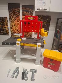 Giocattolo banco lavoro