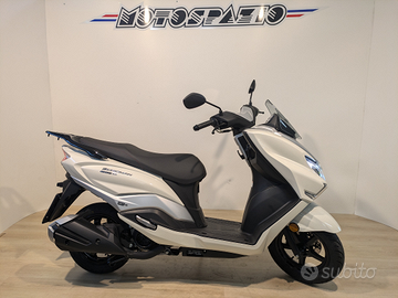 Suzuki Burgman 125 07/2024 900 km