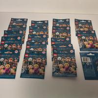Lego Harry Potter 71022 18 bustine con foglietti