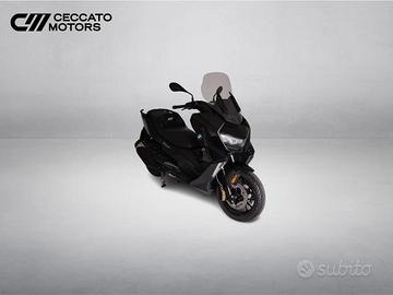 BMW c 400 gt Style Triple Black Abs my21