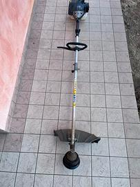 Decespugliatore a benzina( miscela ) 32.6 cc