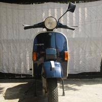 Piaggio Vespa 125 PX SERIE ARCOBALENO del - 1987