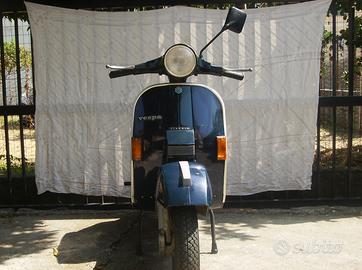 Piaggio Vespa 125 PX SERIE ARCOBALENO del - 1987