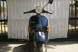 Piaggio Vespa 125 PX SERIE ARCOBALENO del - 1987