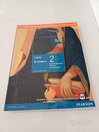 9788842417422 - ARTE DI VEDERE. EDIZ. BLU VOL. 2