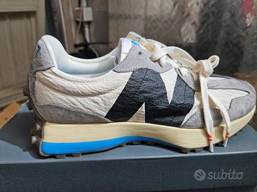 scarpe running new balsnce