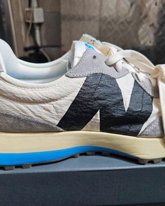 scarpe running new balsnce