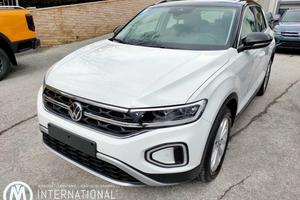 VOLKSWAGEN T-Roc 1.5 TSI ACT Style