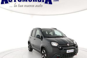 FIAT Panda Cross 1.0 FireFly S&S Hybrid 5 P.TI