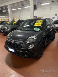 FIAT 500L 1.3 Multijet 95 CV Sport