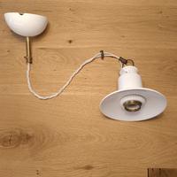 Lampadario a sospensione in ceramica Ferroluce 