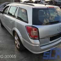 OPEL ASTRA H SW A04 1.7 CDTI 110CV 07-14 ricambi