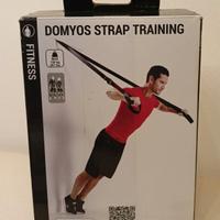 Domyos Strap Training