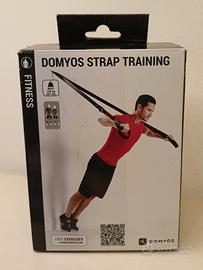 Domyos Strap Training
