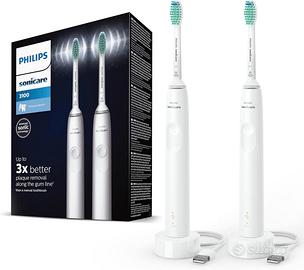 Philips Sonicare Serie 3100 Spazzolino Elettrico S