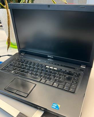 Notebook Dell Vostro 3500