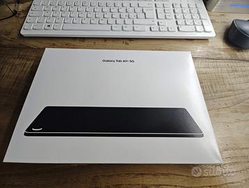 Samsung Galaxy Tab A11+ 5G  6GB 128GB 11.0" Nuovo