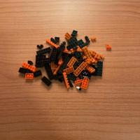 Mini lego sfusi