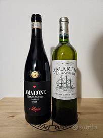 coppia vino premium sottocosto