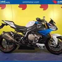 BMW S 1000 R ABS FULL OPT.Garantita e Finanziabile