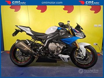BMW S 1000 R ABS FULL OPT.Garantita e Finanziabile