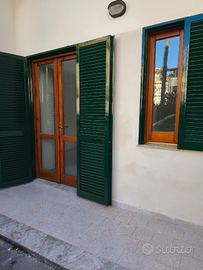 Piccolo appartamento ristrutturato libero subito