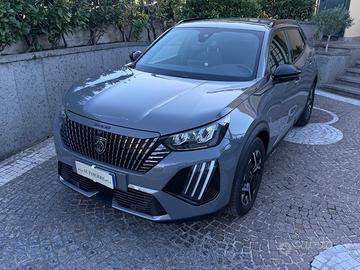 Peugeot 2008 PureTech 100 S&S Allure