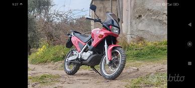 BMW F650 - 35KW Patente A2 - Iscritta FMI