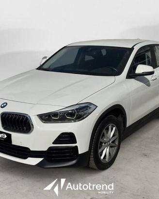 BMW X2 sDrive 18d 150 CV Automatica Business X