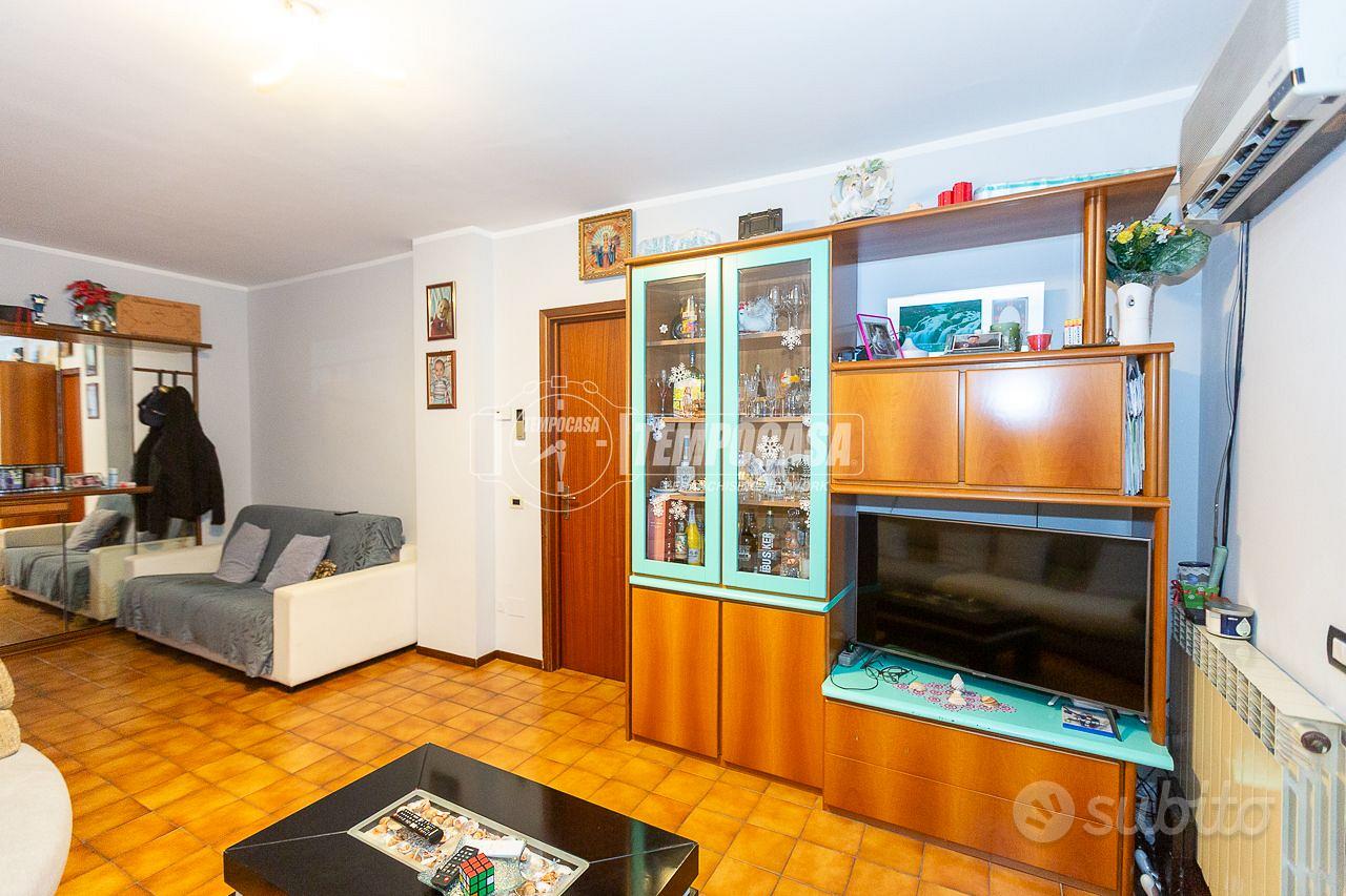 Appartamento – BG - Altro
