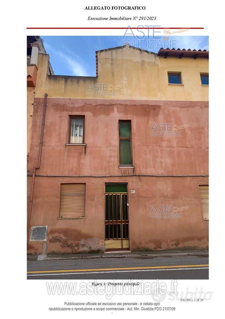 Apartment in Muravera, Casteddu/Cagliari - Vista 2