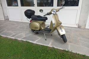 Vespa PX 200 LML