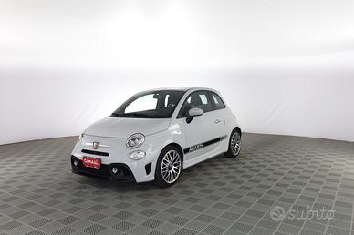 ABARTH 595 595 1.4 Turbo T-Jet 145 CV