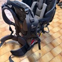 Zaino Deuter Bambino