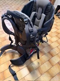 Zaino Deuter Bambino