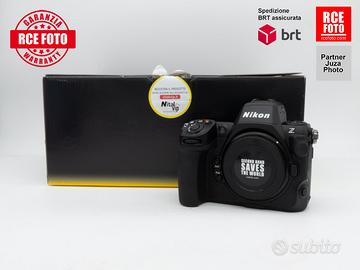 Nikon Z8