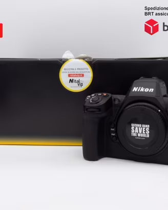 Nikon Z8