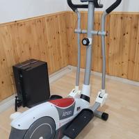 Ellittica BH Fitness Cross Trainer Athlon