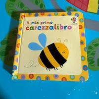 Libri prima infanzia