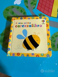 Libri prima infanzia