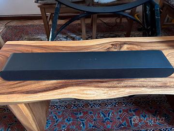 Soundbar Samsung HW-S50B/ZF