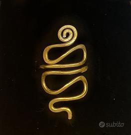 anello serpente