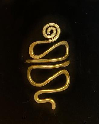 anello serpente