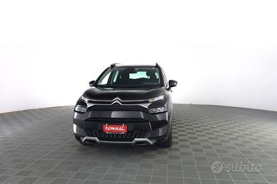 CITROEN C3 Aircross C3 Aircross PureTech 110 S&S